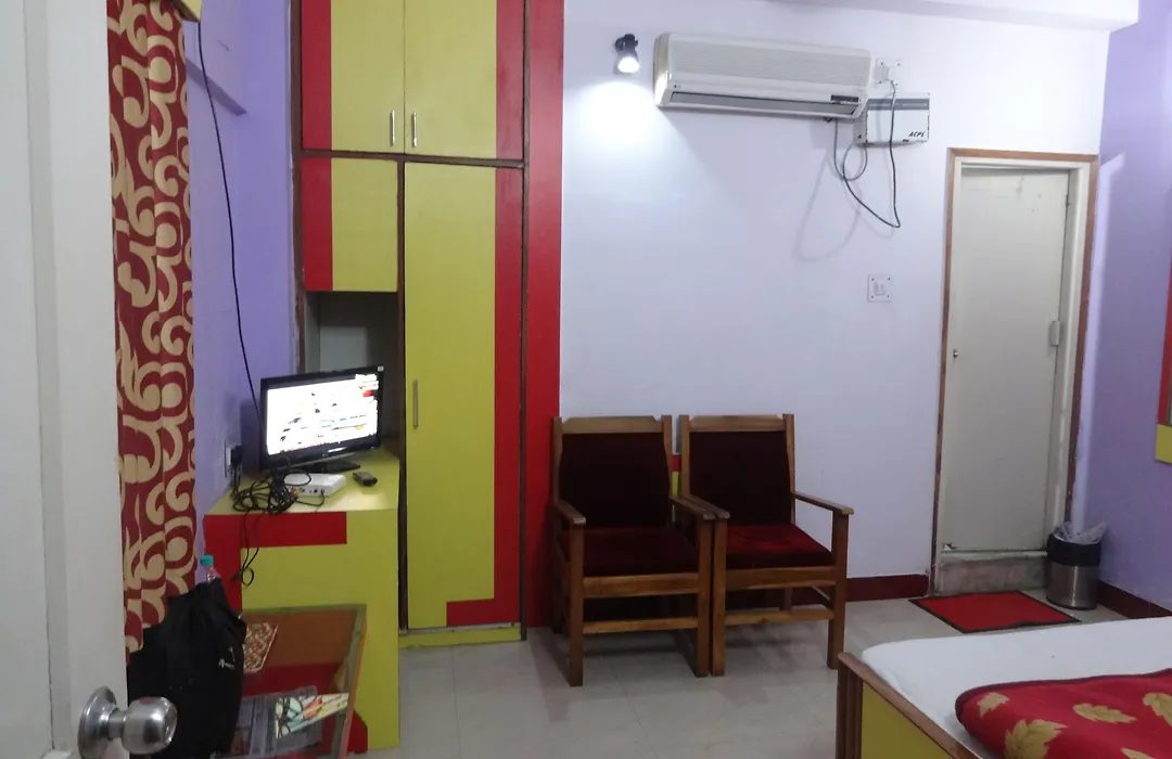 Hotel Tribhuvan-1
