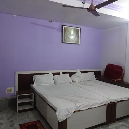 Hotel Tribhuvan-3