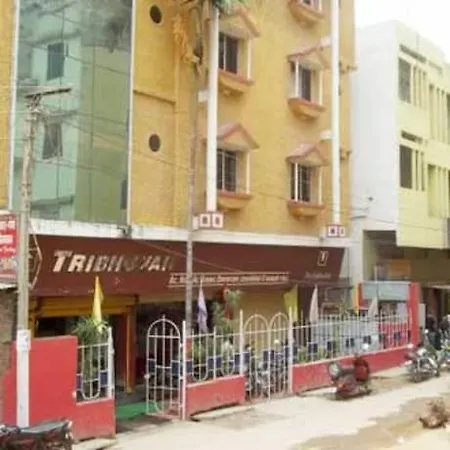 Hotel Tribhuvan-2