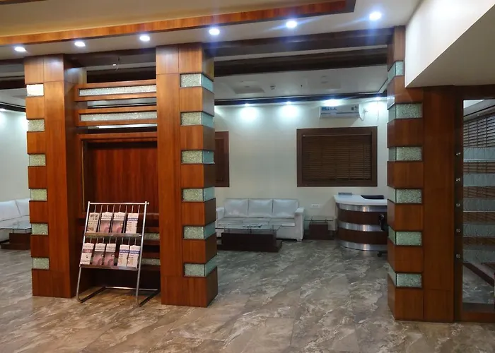 Kwality Inn Ranchi