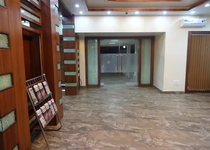Kwality Inn Ranchi