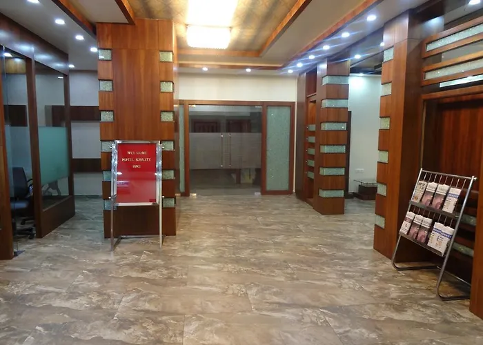 Kwality Inn Ranchi