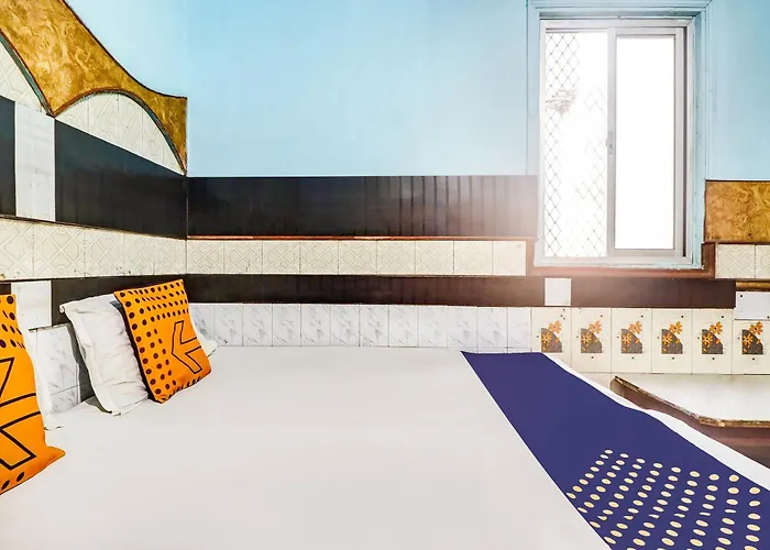 Spot On 74318 Hotel Preet Ranchi