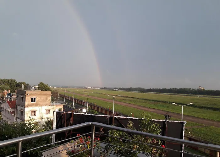 Hotel Green Acres Ranchi